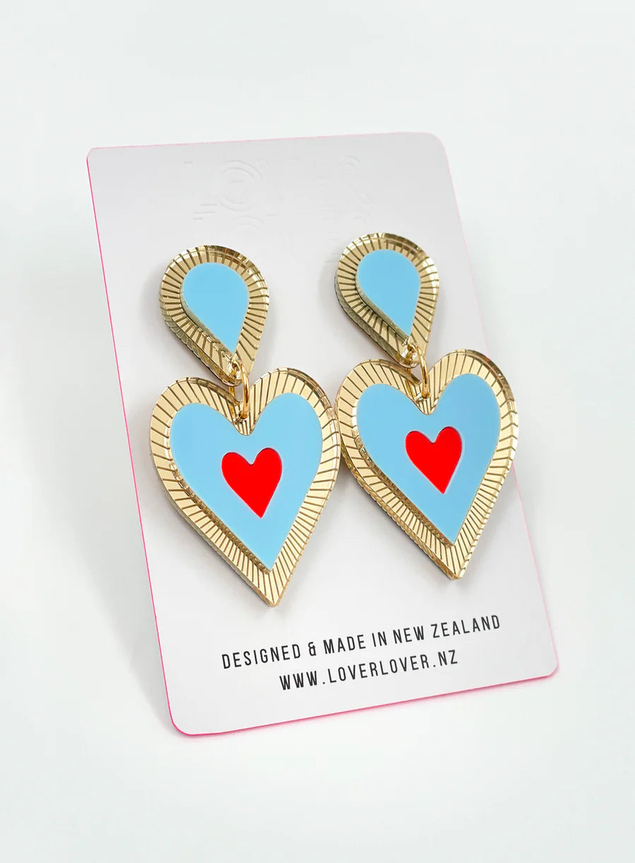 LOVER LOVER | Freina single drop