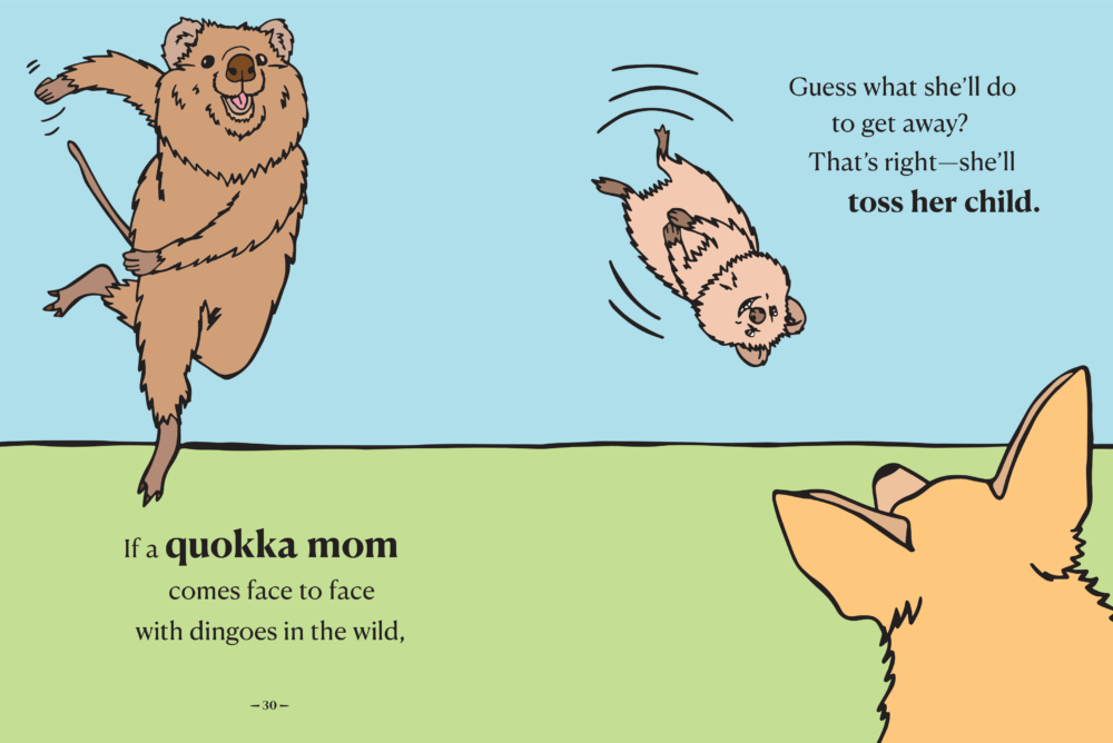 There Are Mums Way Worse Than You