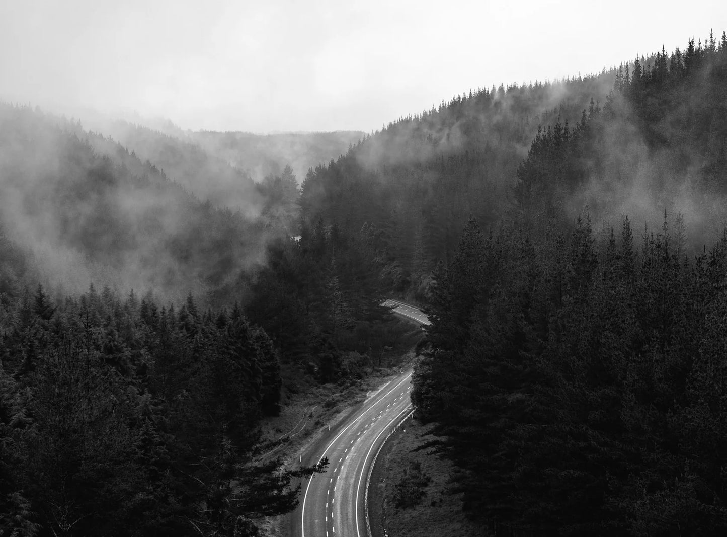 Unbound: Vol 1 An Aotearoa Road Trip