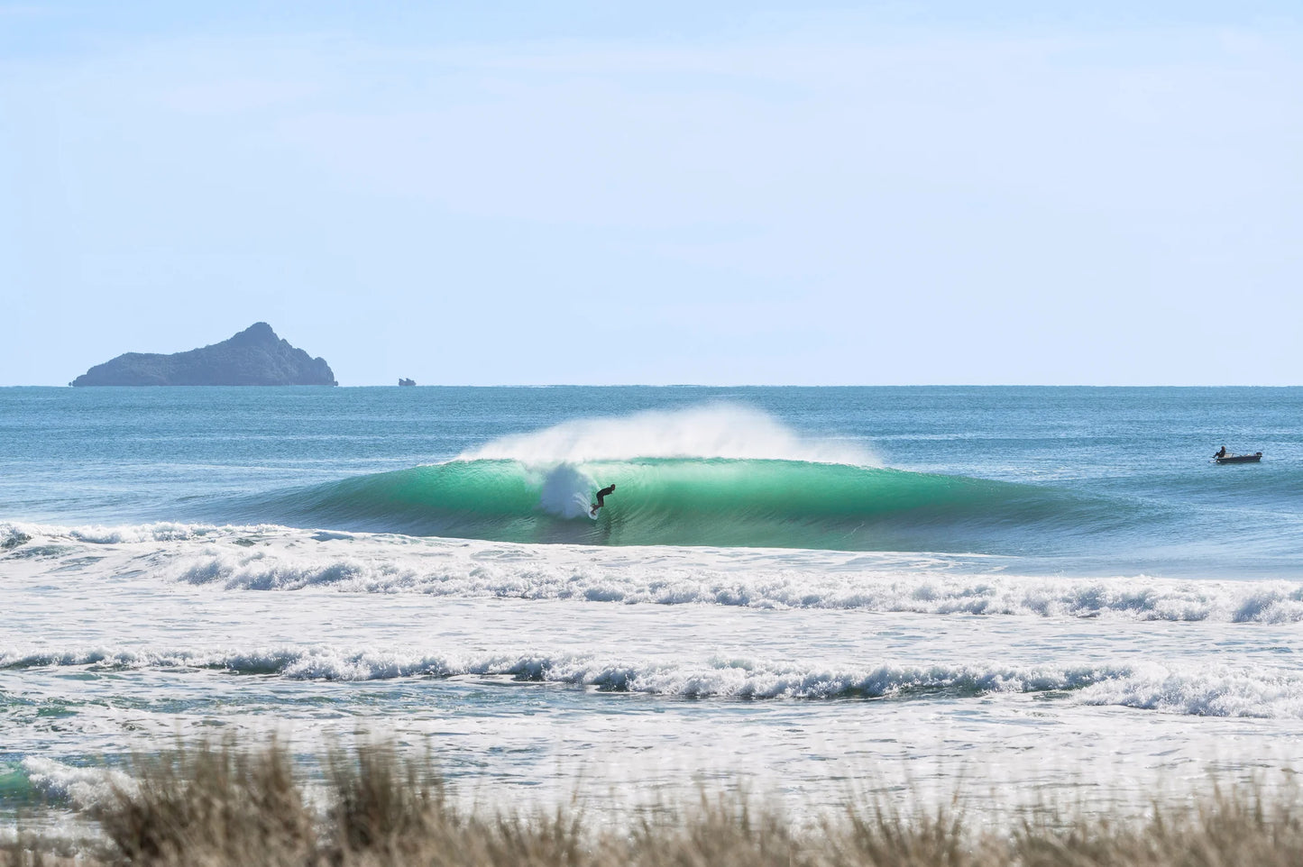 Unbound: Vol 1 An Aotearoa Road Trip