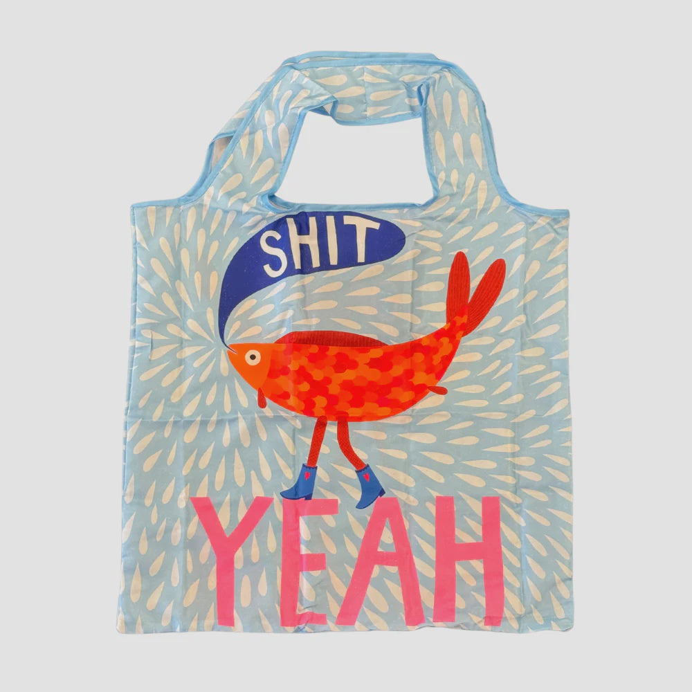 STUDIO SOPH | Shit Yeah Bag