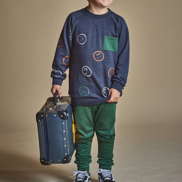 LFOH | SLASHER LEGGINGS