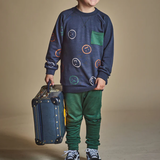 LFOH | SLASHER LEGGINGS