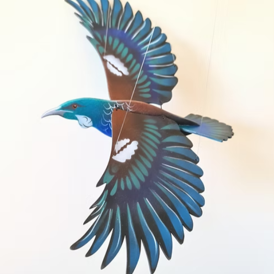 Fly Bird Mobile | Tui