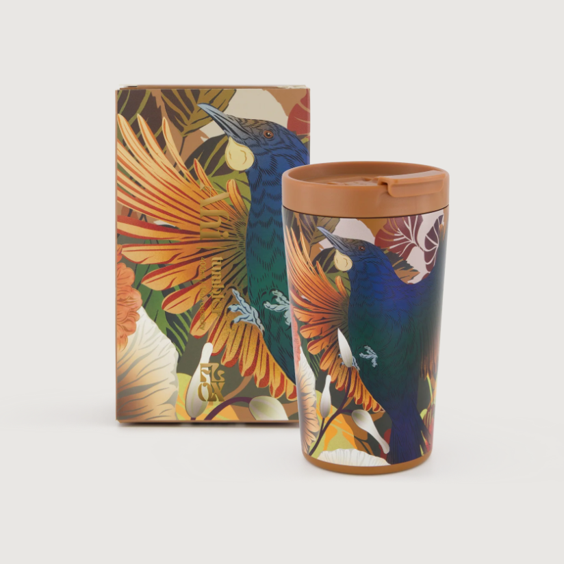 FLOX | Ahi Tumbler 400ml