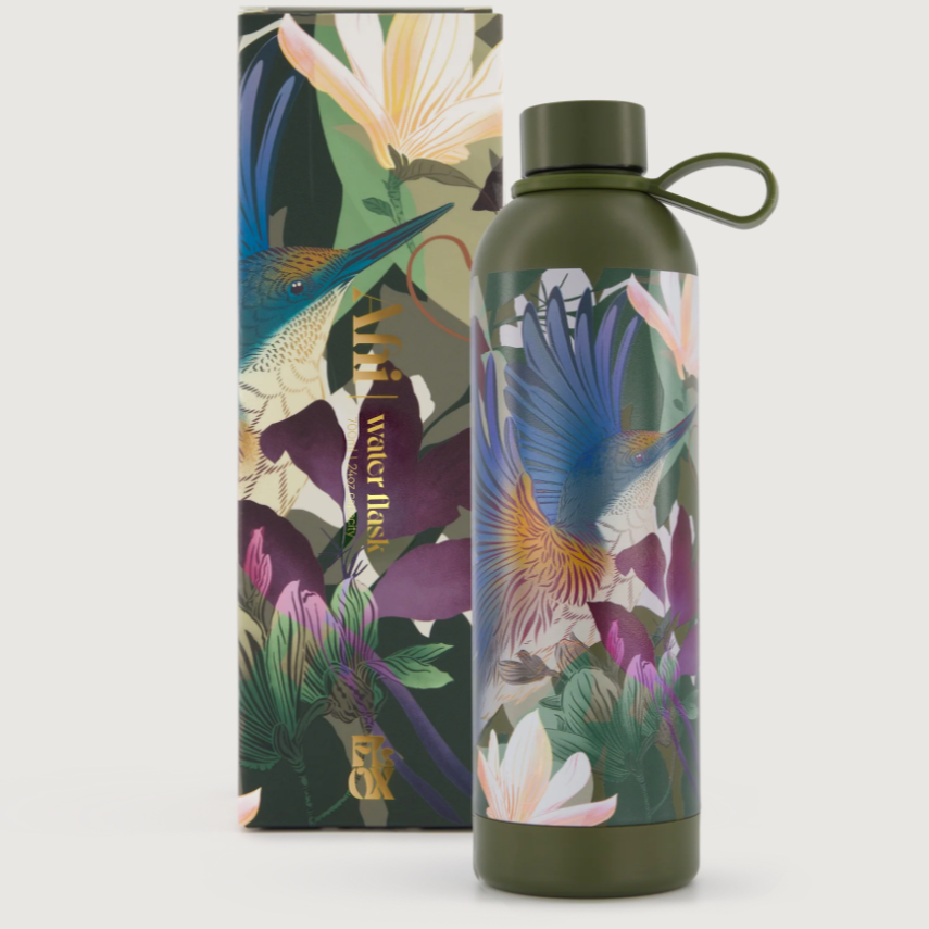 FLOX | Ahi Water Flask