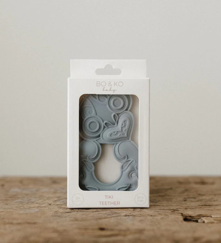 Bo & Ko | Tiki Teether
