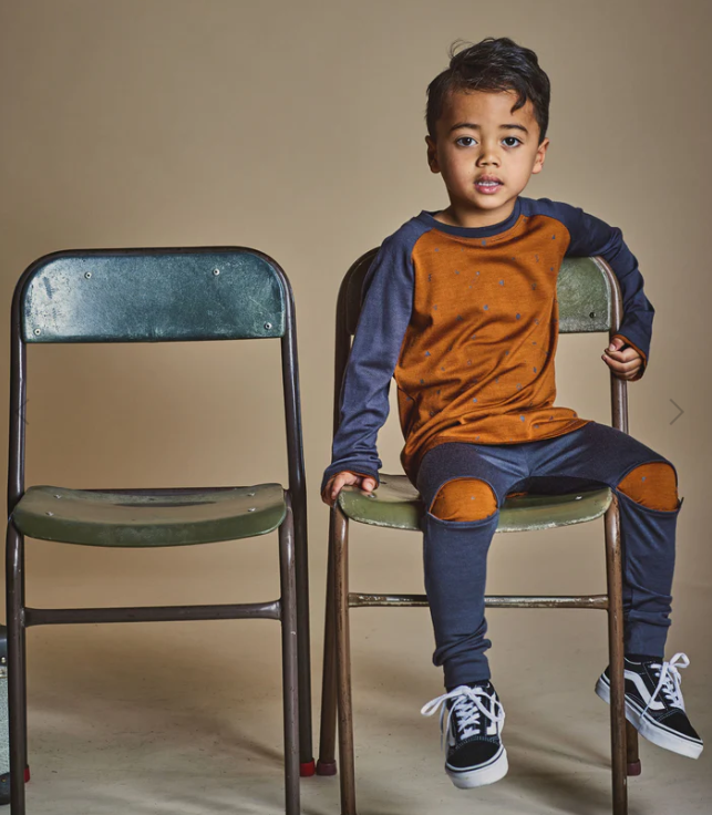 LFOH | SLASHER LEGGINGS