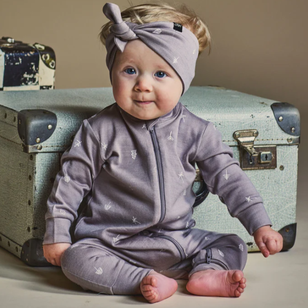 LFOH | REMY MERINO ALL-IN-ONE- Taupe Nature