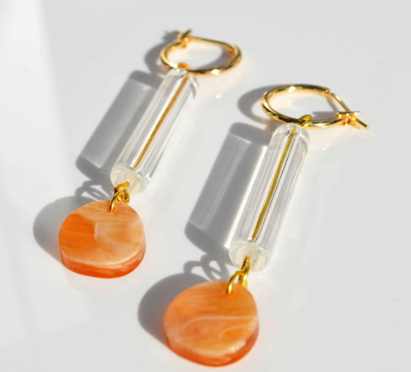 Hagen & Co | Nova earrings