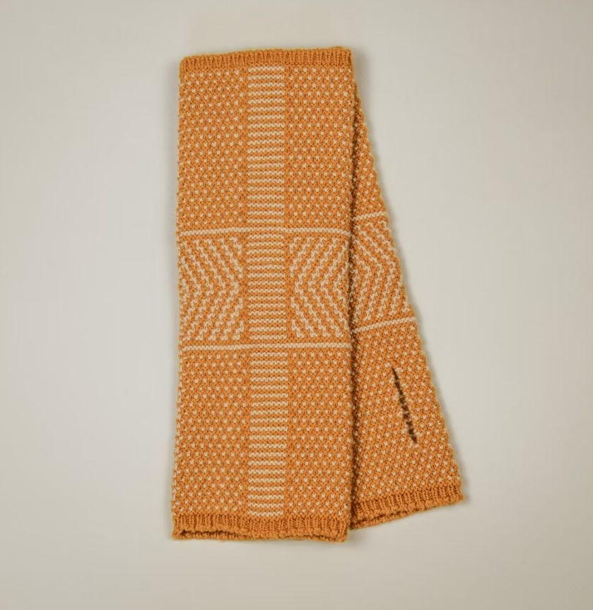 Knit Shepherd | Taranaki Wrist Warmers | 4 colours