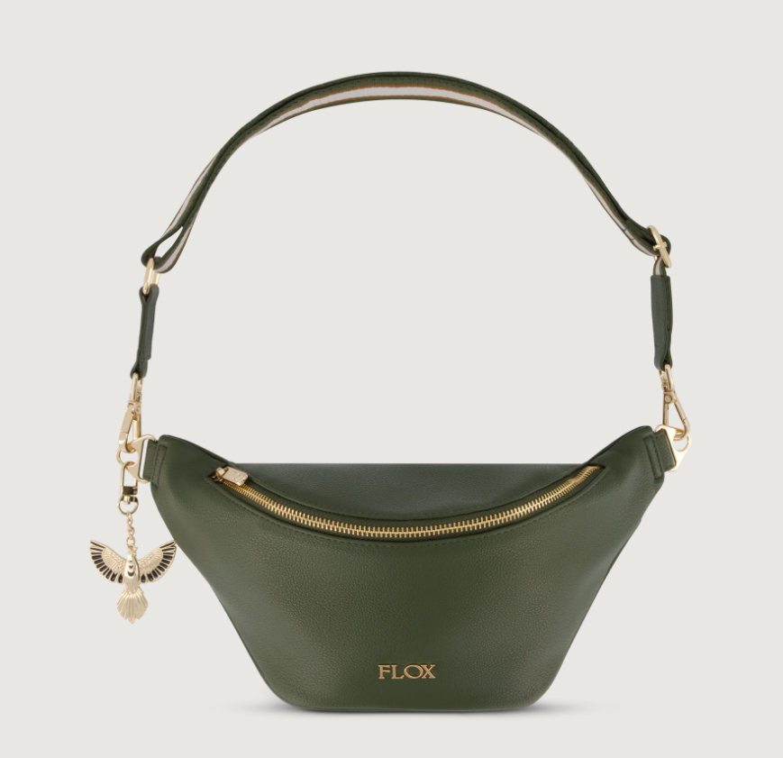 FLOX | Ahi Belt Bag