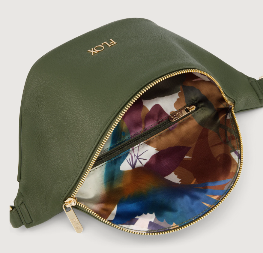 FLOX | Ahi Belt Bag