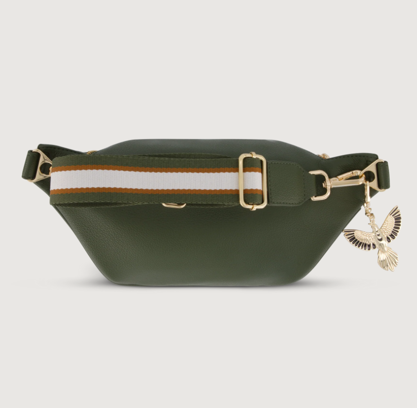 FLOX | Ahi Belt Bag