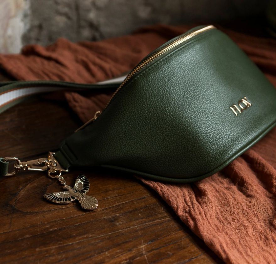 FLOX | Ahi Belt Bag