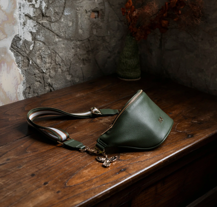 FLOX | Ahi Belt Bag