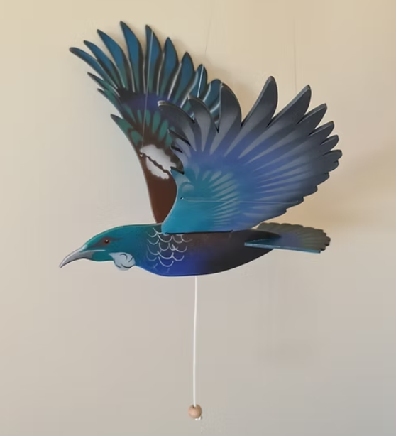 Fly Bird Mobile | Tui