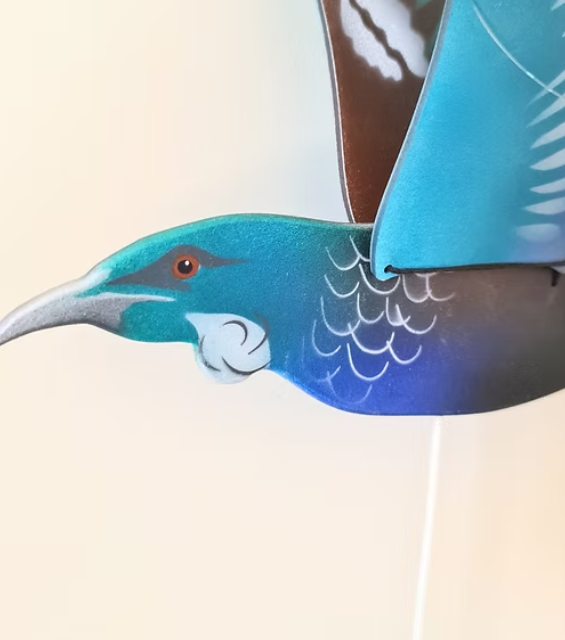 Fly Bird Mobile | Tui