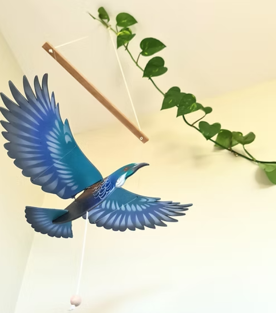 Fly Bird Mobile | Tui