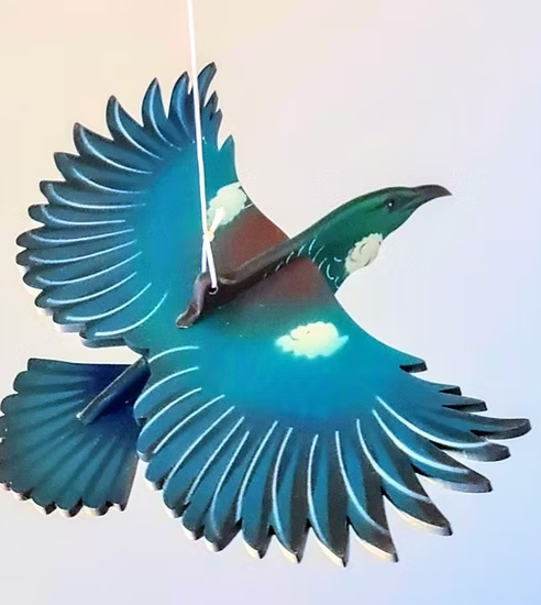 Flap | Medium Hanging Birds