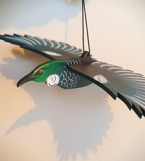 Flap | Medium Hanging Birds