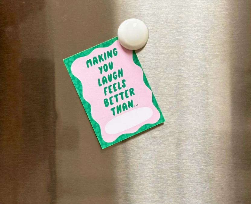 Silly Little Love Notes