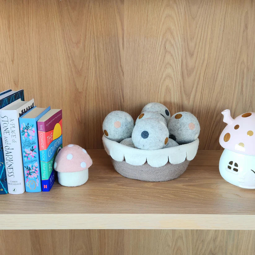 Sheepish Design | Play Balls