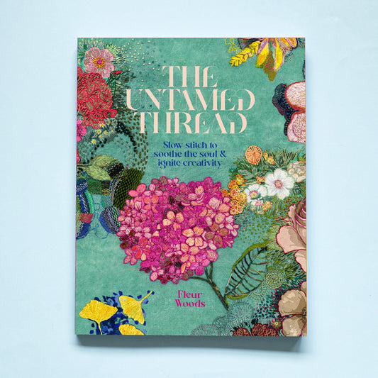 The Untamed Thread