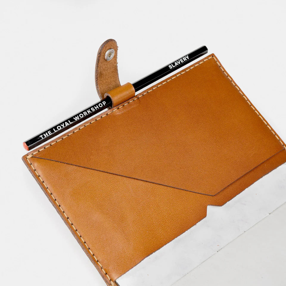 JOURNAL COVER SET