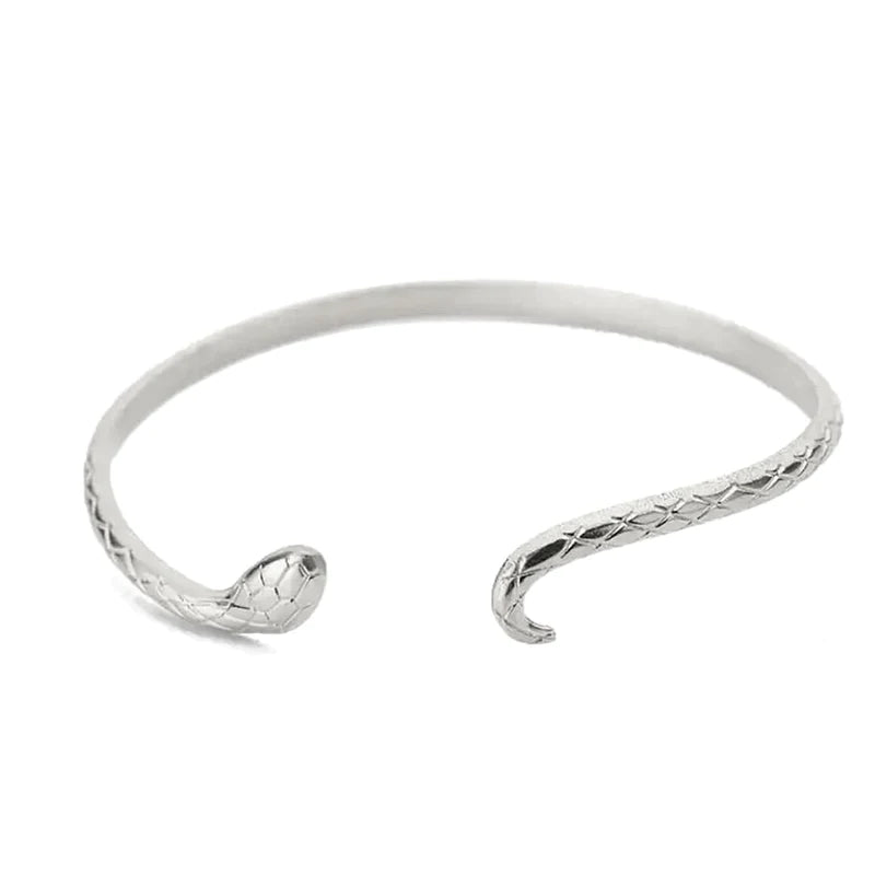 BRACELET | PETITE SNAKE CUFF