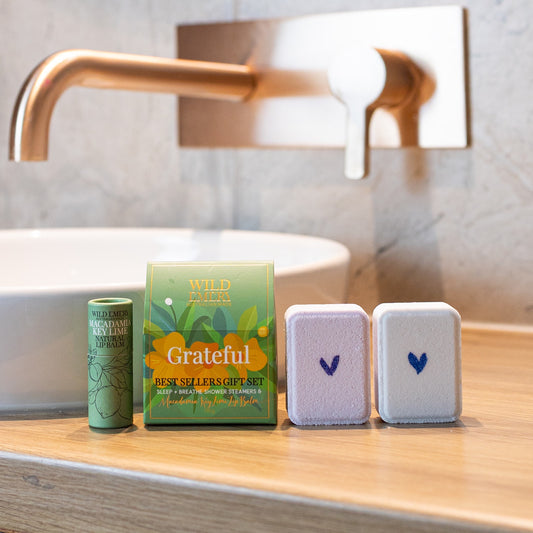 Grateful - Best Selling Inspired Mini Gift Set