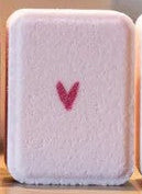 WE ARTIST COLLECTION - You are my Sunshine Single Shower Steamer