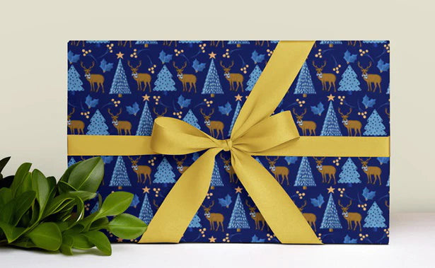 ARTWRAP | Christmas Edition
