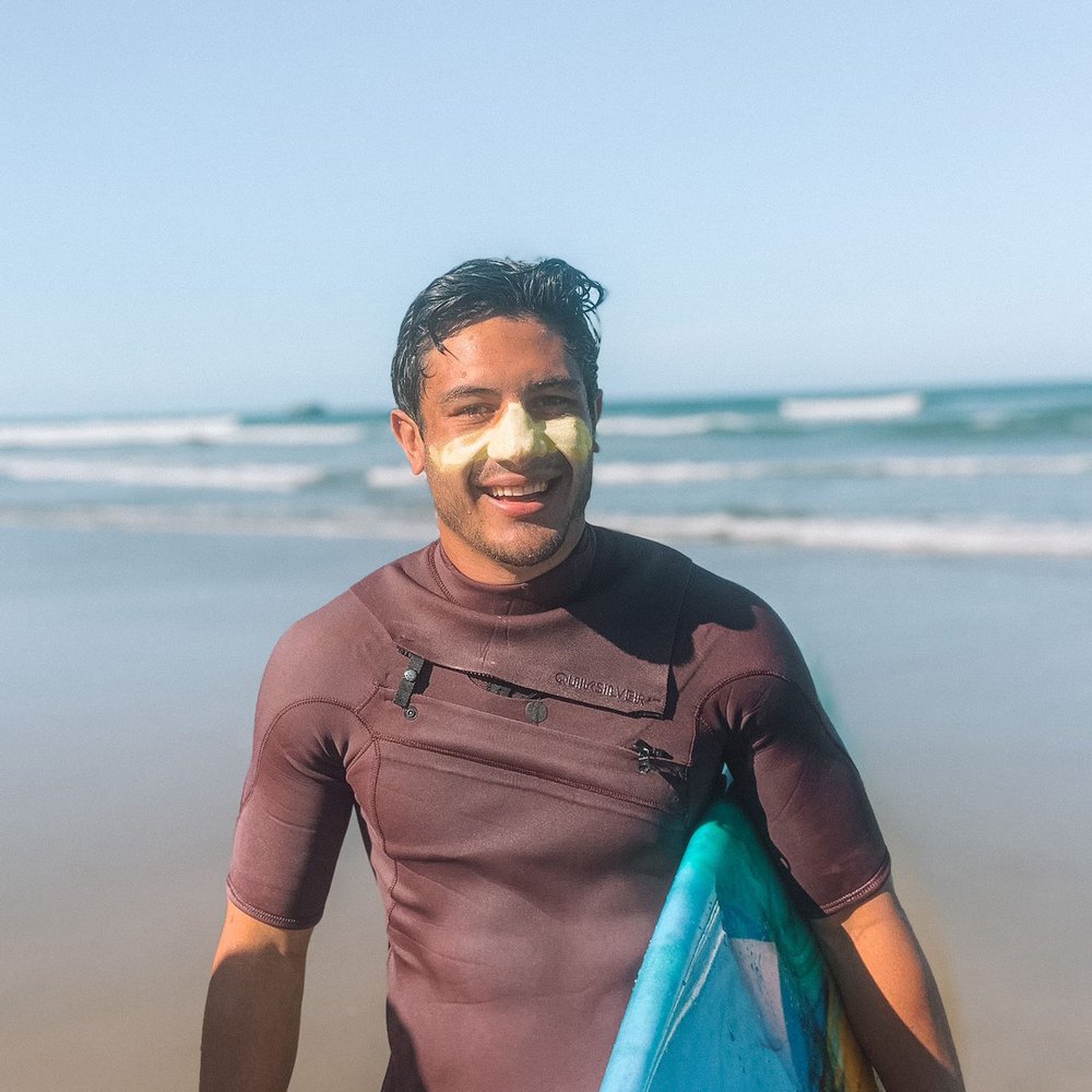 ZINC or SWIM spf 30