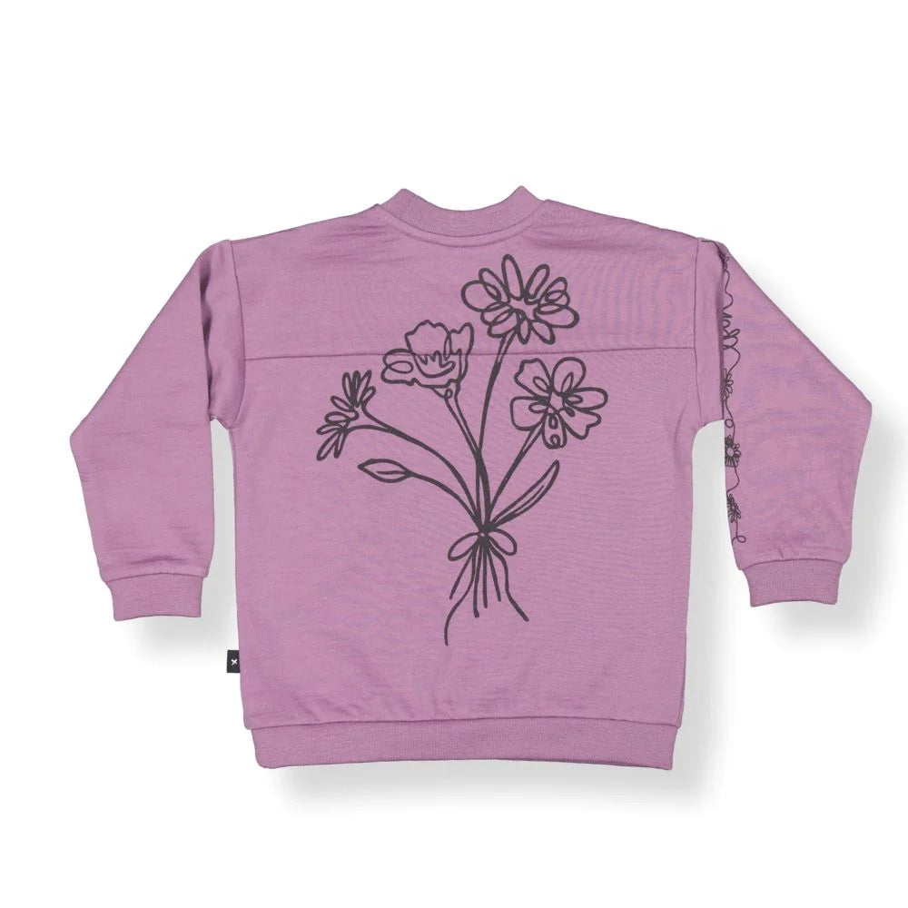 LFOH | Zion Crew | Mauve