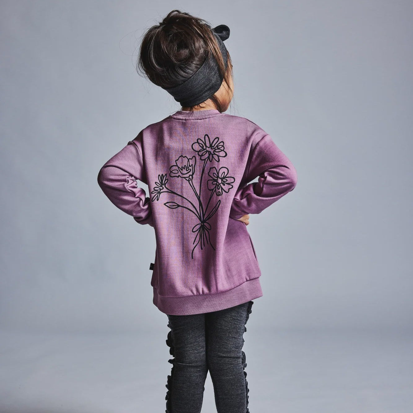 LFOH | Zion Crew | Mauve