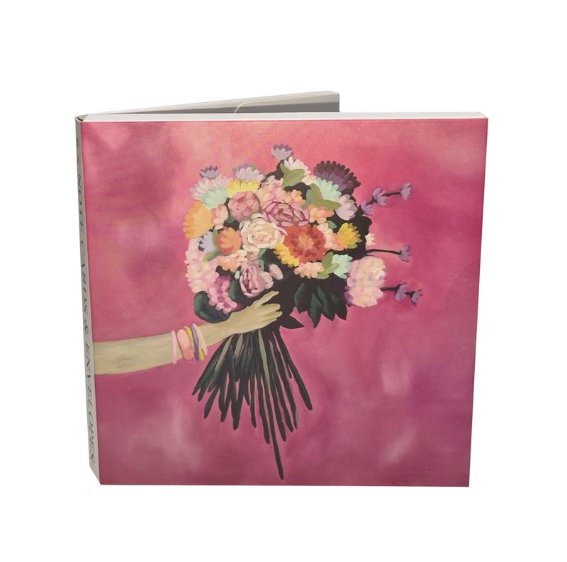 Abbey Merson | 8 Pkt - Notecard Set