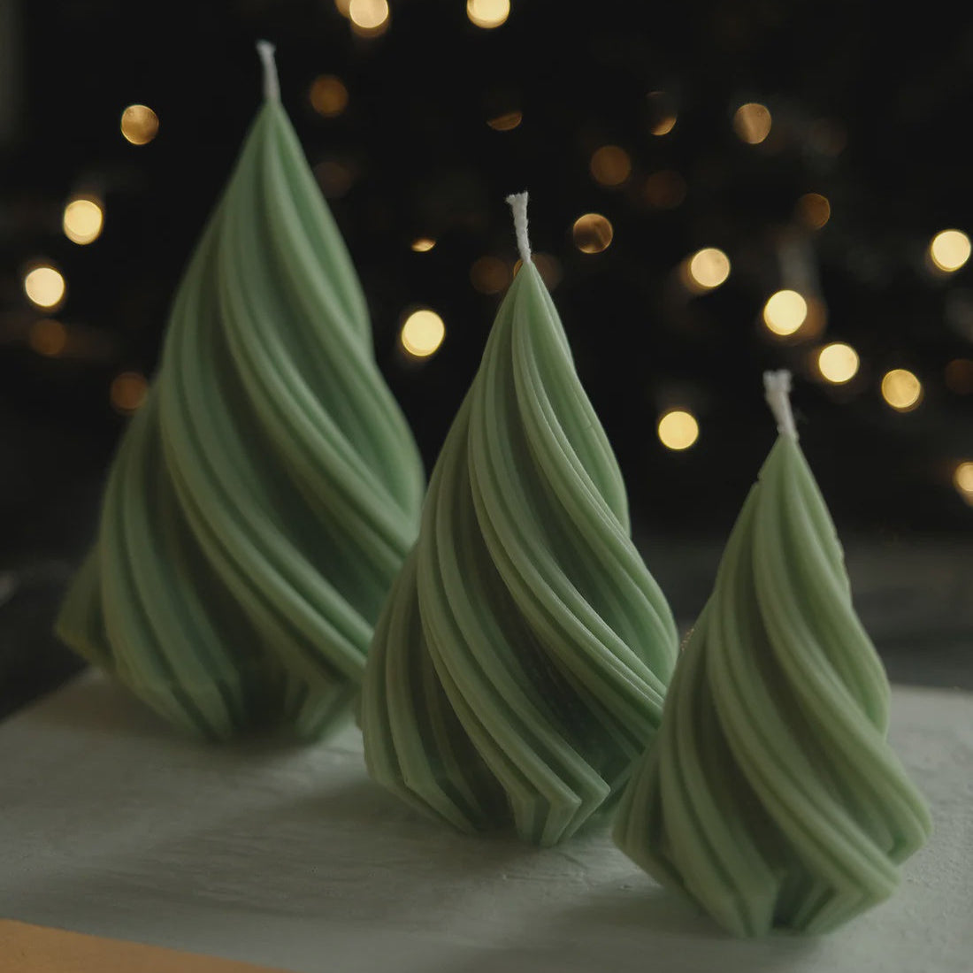 Twistmas Tree
