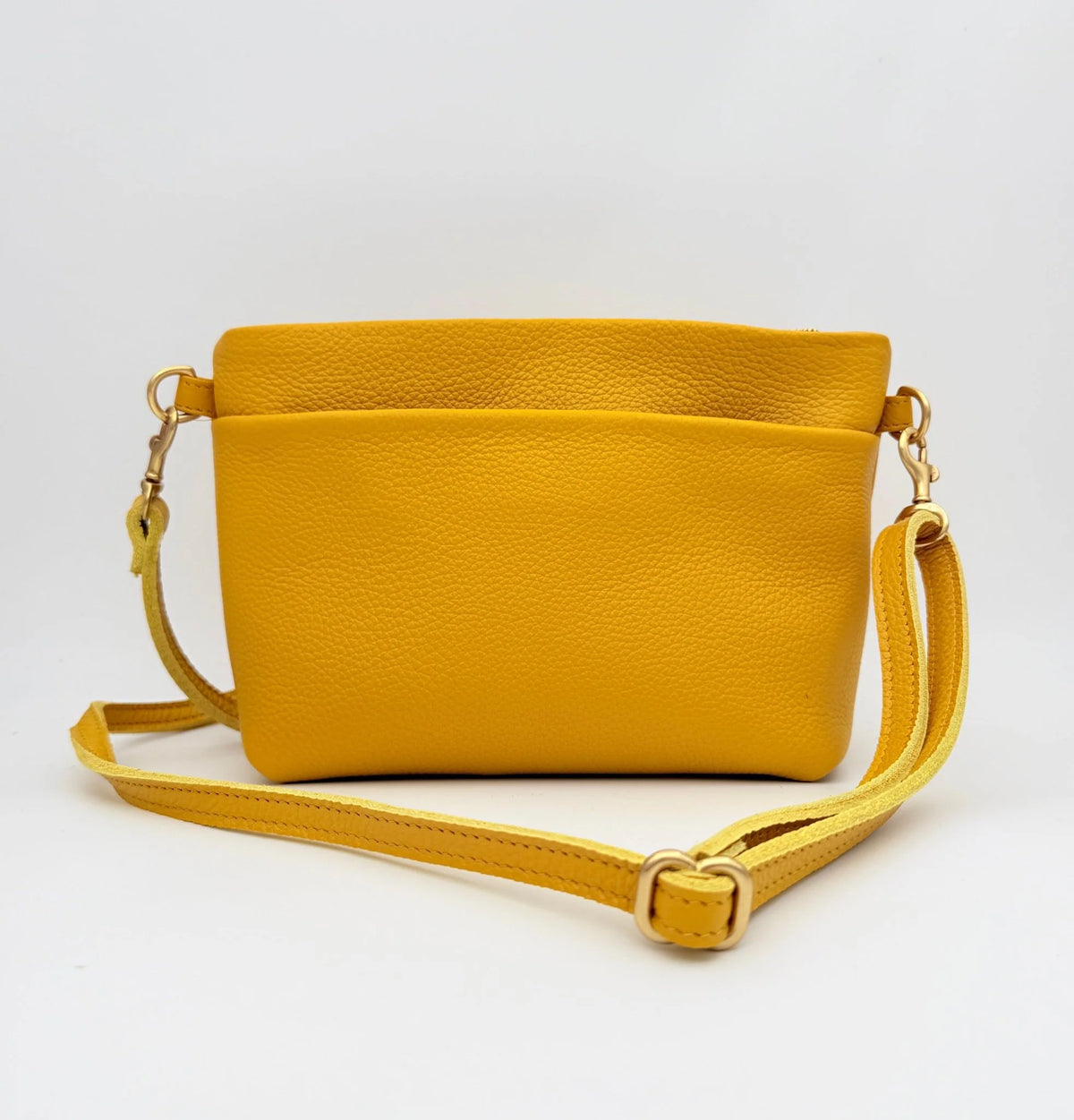 Helen Miller | Grab 'n' Go - Lemon Drop