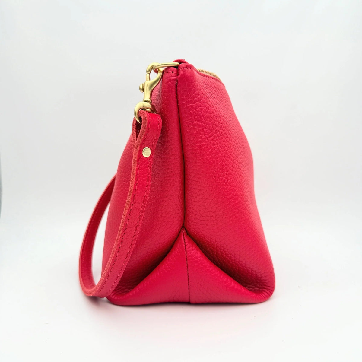 Helen Miller | Mini Tuck - Cherry