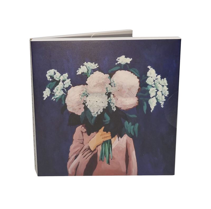 Abbey Merson | 8 Pkt - Notecard Set