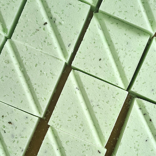 Shower Steamers - Eucalyptus + Peppermint
