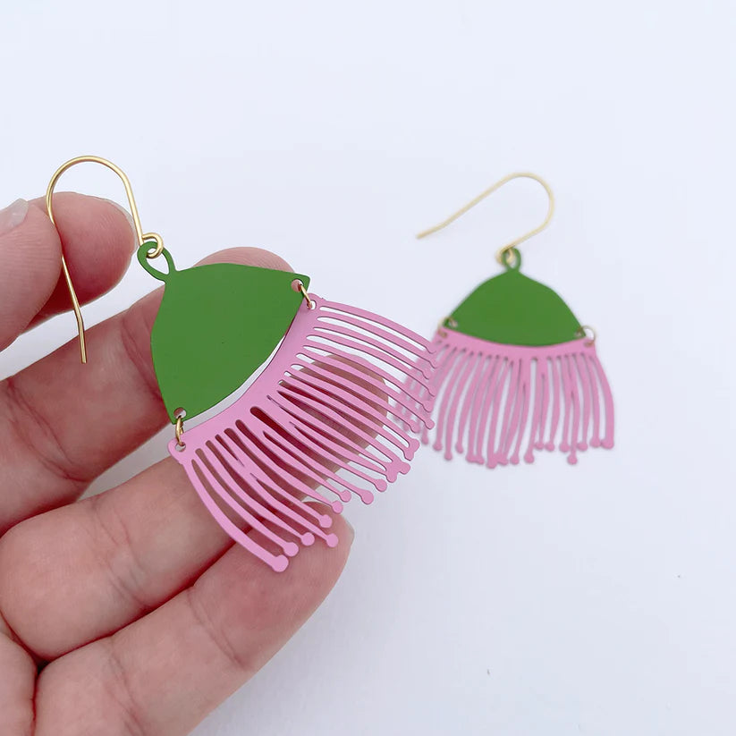 Denz & Co | Gum Flowers