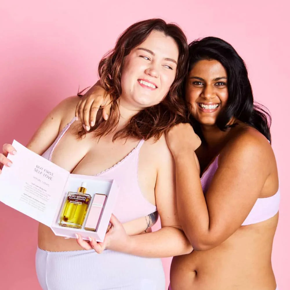 BOPO WOMAN | Self-Love Gift Set