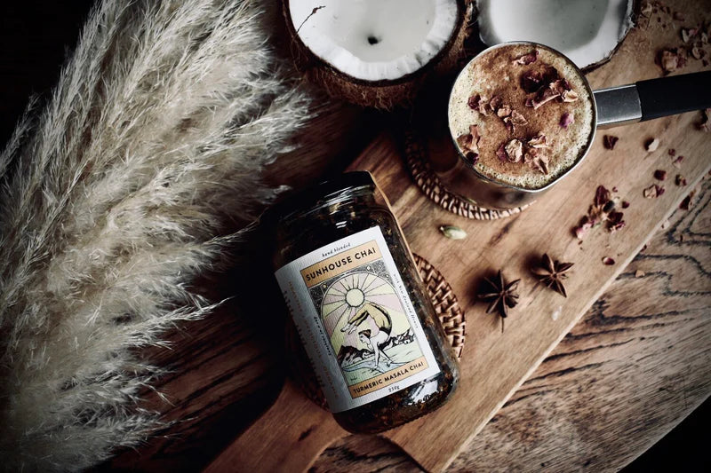 Sunhouse Chai