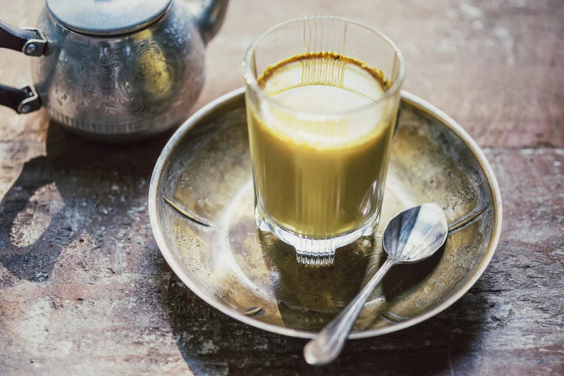 Sunhouse Chai
