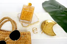 Bopo Women | Summer Solstice Body Oil