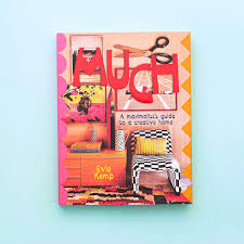 MUCH - A Maximalist's Guide to a Creative Home