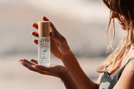 SISUU | Magnesium Recovery Spray