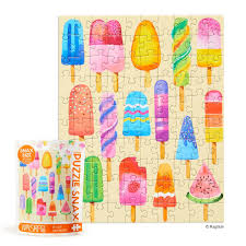 Puzzle Snax